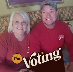 Meet your Posher, Ronald